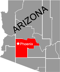 Exalted Home Care, Arizona